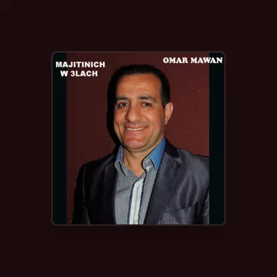 Listen to Omar mawan, watch music videos, read bio, see tour dates & more!