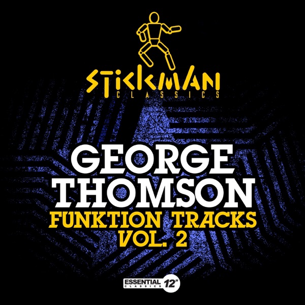 Funktion Tracks Vol. 2 - EP