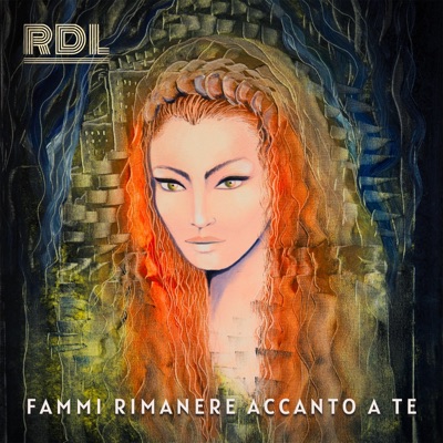 Fammi rimanere accanto a te - Single