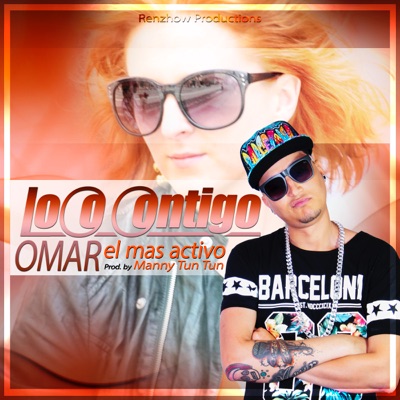 Loco Contigo - Single