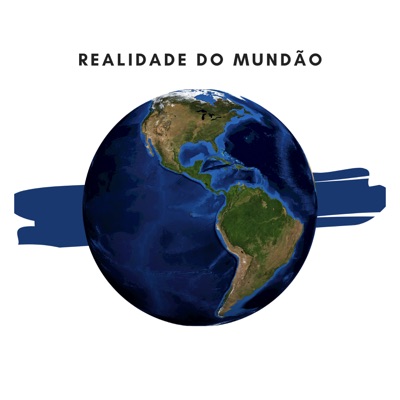 Realidade do Mundão - Single