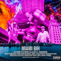 Miami Bih (feat. Salazar El Tabaquero) - Single - D.U.Ivan