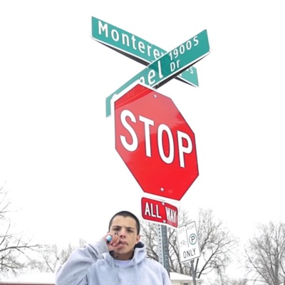 Thuggin (feat. Lil Nate) - Single