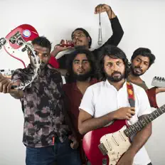 收听 The Soul、观看音乐视频、阅读小传、查看巡演日期等 ！