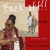 Back Off (Soca) - Single