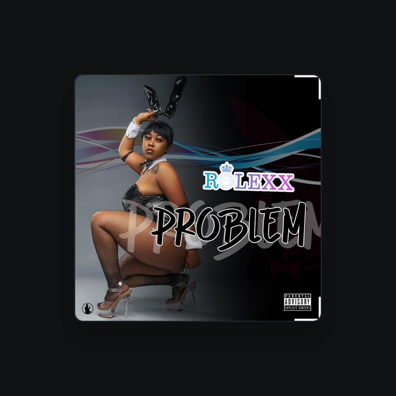 Queen RoLexx