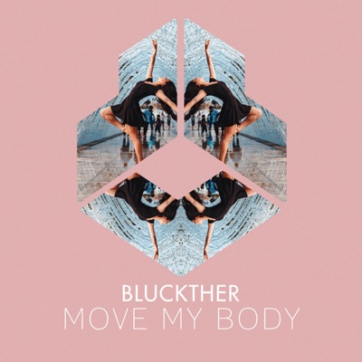 Move My Body - Single