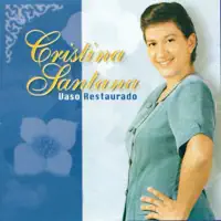 Deus Te Levanta — Cristina Santana