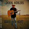 Doug Adkins - Second Hand Heart