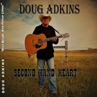 Second Hand Heart — Doug Adkins