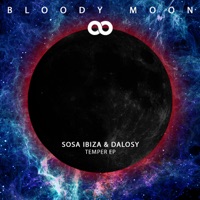 Temper - EP - Sosa Ibiza & Dalosy