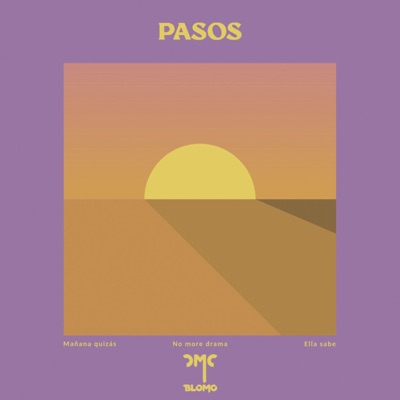 Pasos - Single