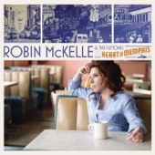 Robin McKelle - Please Don't Let Me Be Misunderstood