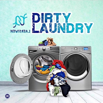 Dirty Laundry - Single
