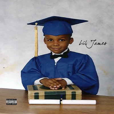 Lil James - Single
