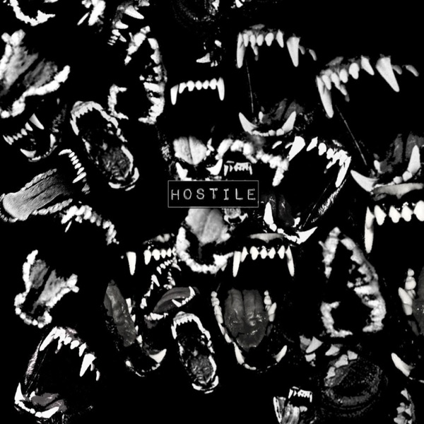 THOUSANDYARDSTARE (feat. BORDERLINE)