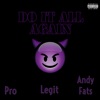 Do It All Again (feat. Legit & Andy Fats) - Single