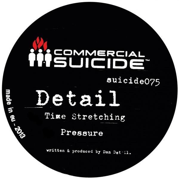 Time Stretching - Single