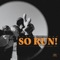 So run! (Acto IV) (feat. CNO Kingteam) - Sarkez lyrics