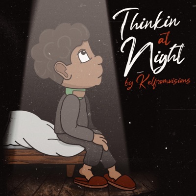 Thinkin At Night - Single
