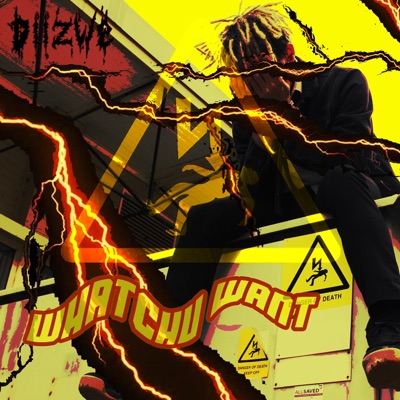 What Chu Want (feat. XATASHI) - Single