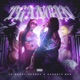 Thangin feat Gangsta Boo Single