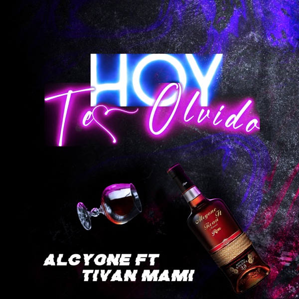 Hoy Te Olvido (feat. Tivan Mami)