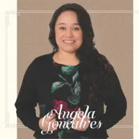 Debaixo da Promessa — Angela Gonçalves