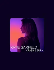 Listen to Katie Garfield, watch music videos, read bio, see tour dates & more!