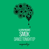 Dance Tonight (DJ Spen’s Deeper House Remix) artwork