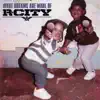R. City - Make Up (feat. Chloe Angelides)