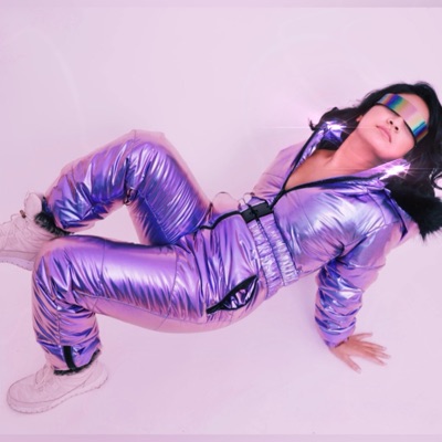 Wild For You (Vagy Remix) [Vagy Remix] - Single