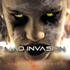 Mad Invasion - Edge Of The World Grafik