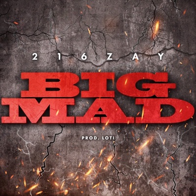 Big Mad - Single