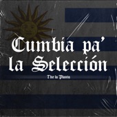 Cumbia Pa' la Selección artwork