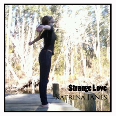 Strange Love - Single