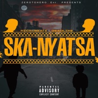 Ska-Nyatsa - Single - NickyBeatz & Deadline