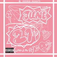 June21st. - Single - Amore