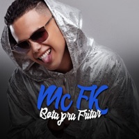 Bota pra Fritar - Single - MC Fk