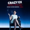 Crazy Ex-Girlfriend Cast