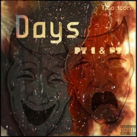 Days Pt. 1 & 2 - Single - Tico Icon