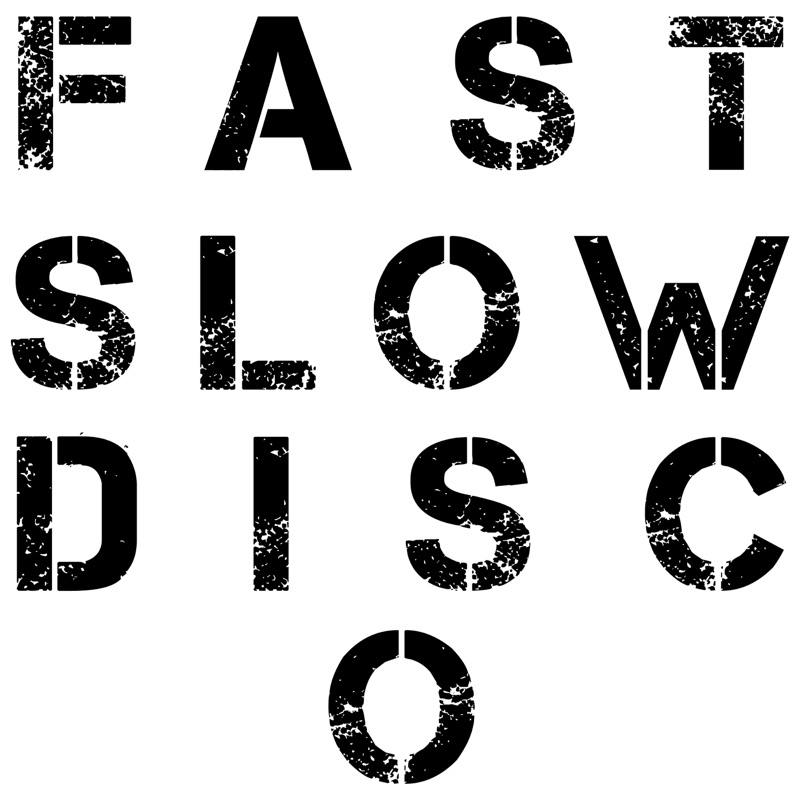 Fast Slow Disco by St. Vincent album cover