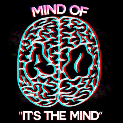It's the Mind