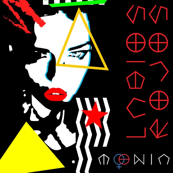 Labios Rojos - Single