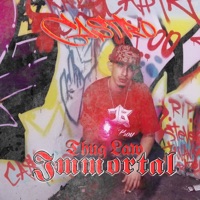 Hood Leanin (feat. koppo) [Remix] - Single - Yung Castro