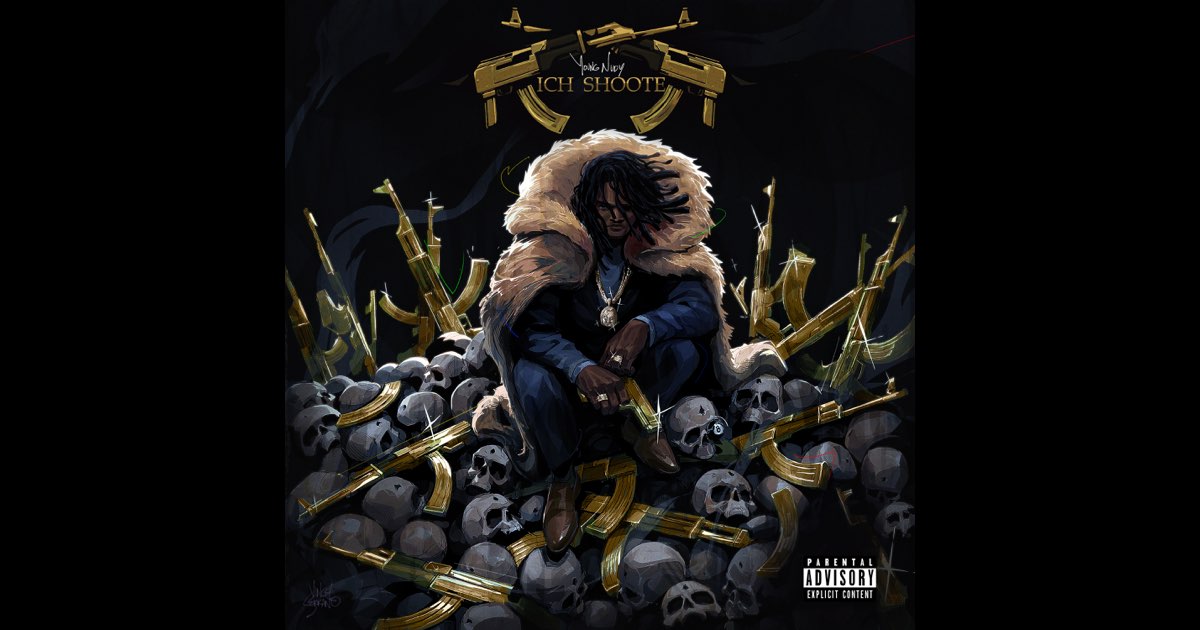 Rich Shooter - Young Nudy