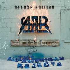 When the World Comes Down (Deluxe Edition)
