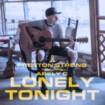 Lonely Tonight (feat. Arely C) - Single