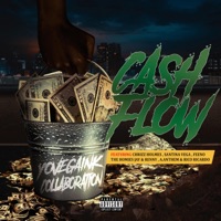 Cash Flow - Chrizz Holmes