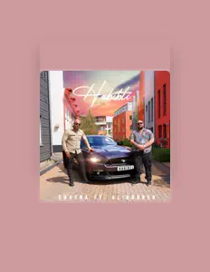 Poslechněte si interpreta CH41NA, sledujte hudební videa, přečtěte si životopis, podívejte se na data turné a další informace.